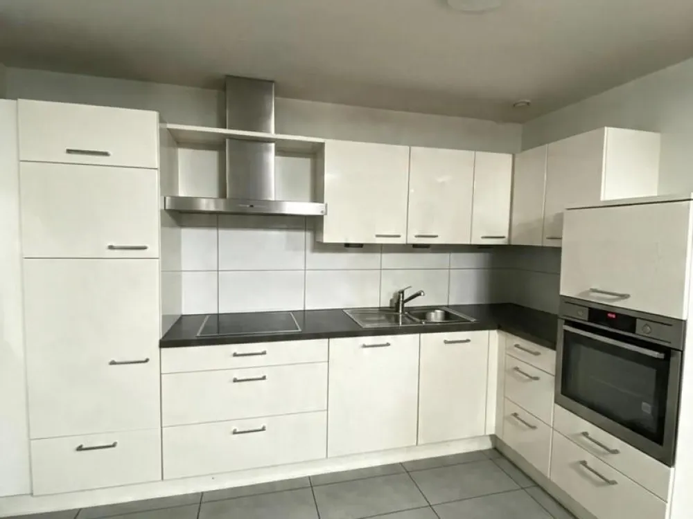 Attraktive, große 2 Zimmer-Stadtwohnung mit Terrasse und sonnigem Garten in Echterdingen