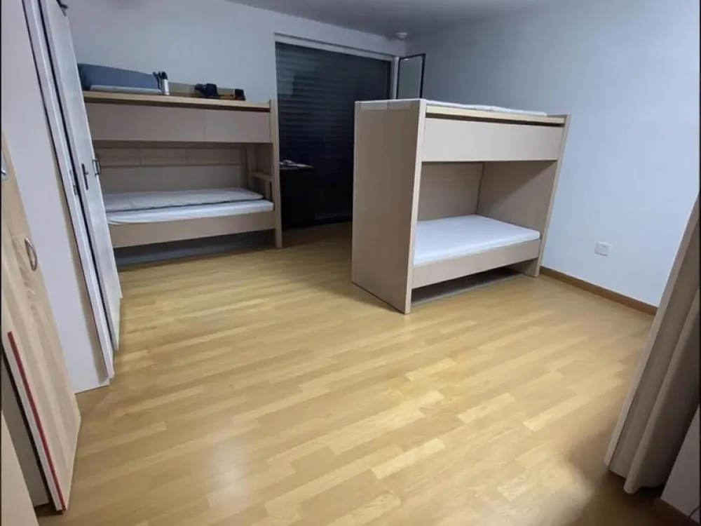 Attraktive, große 2 Zimmer-Stadtwohnung mit Terrasse und sonnigem Garten in Echterdingen