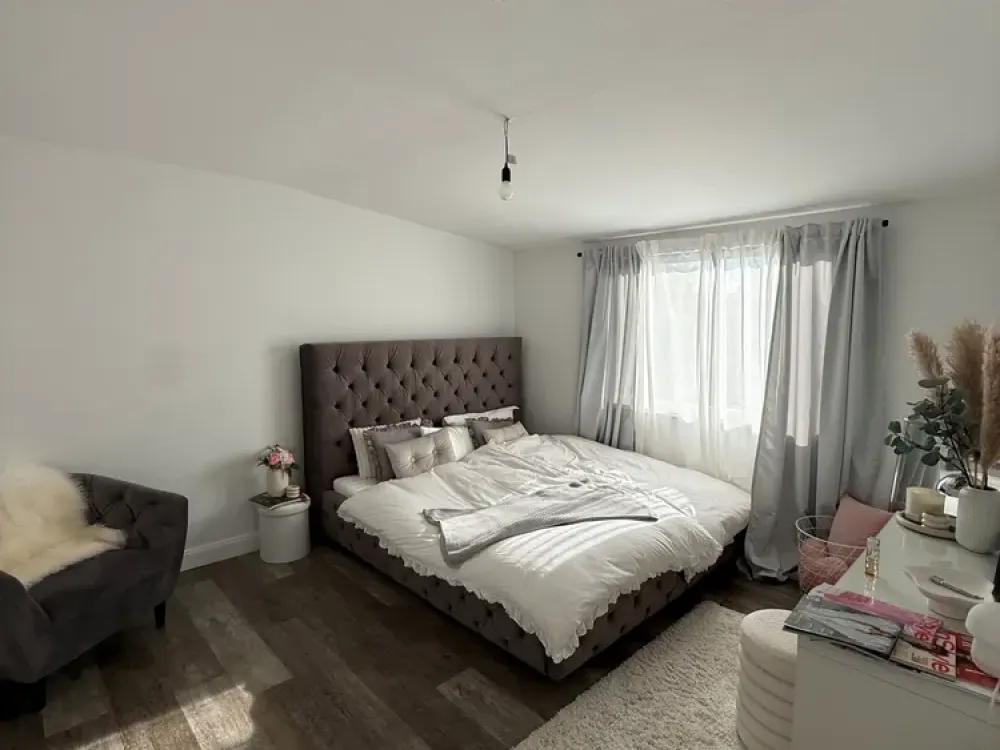 Moderne 3-Zimmer-Wohnung in Hürth mit Balkon