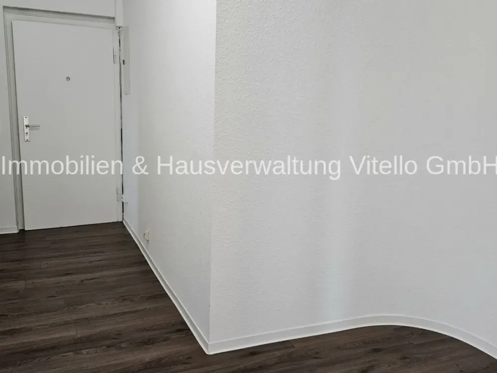 Stadtwohnung sucht neuen Mieter!