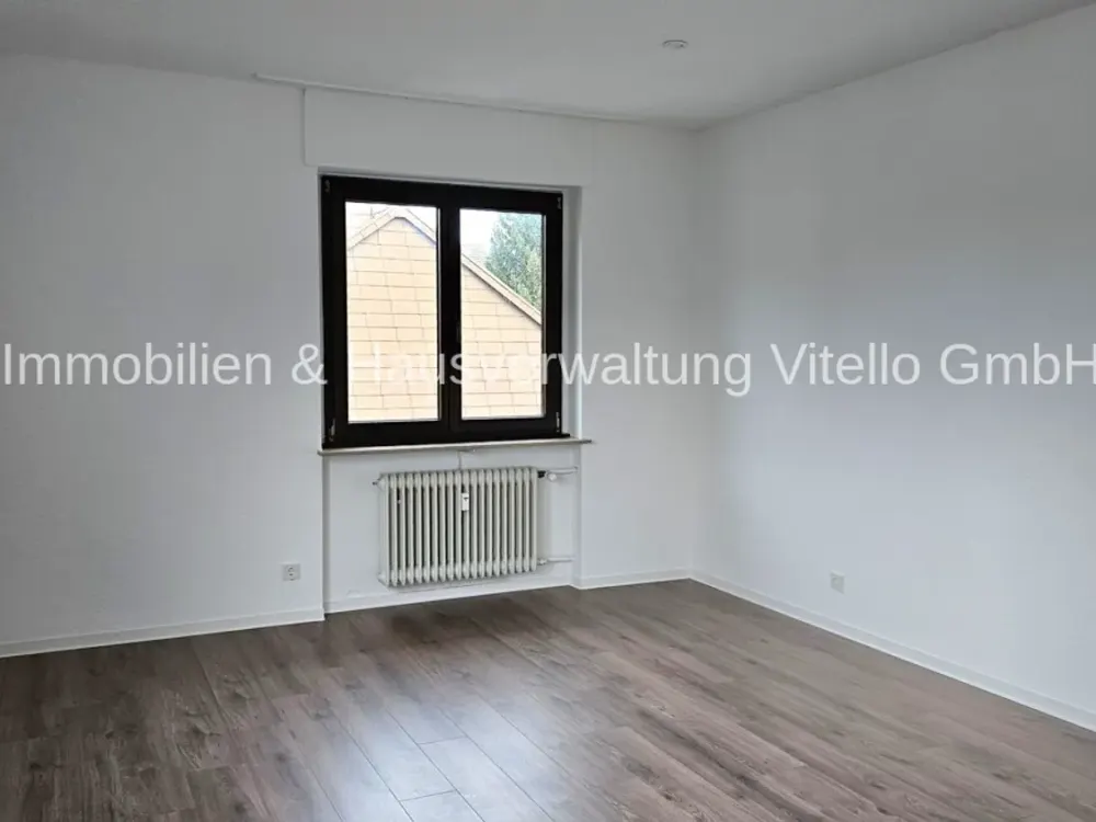 Stadtwohnung sucht neuen Mieter!