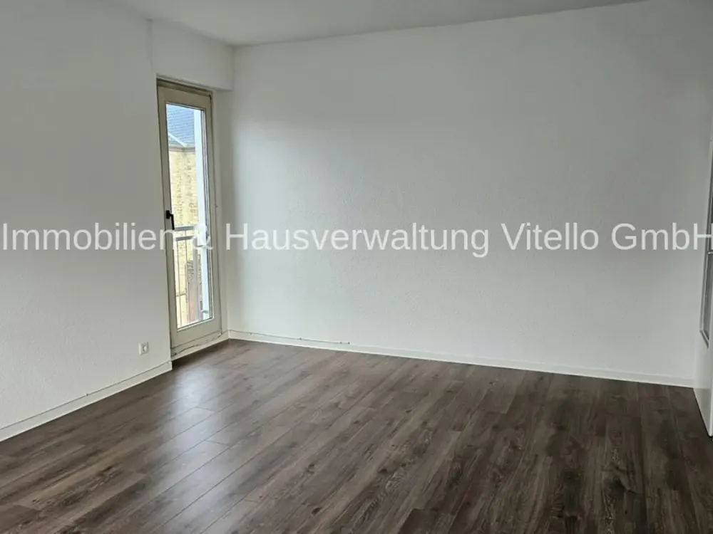 Stadtwohnung sucht neuen Mieter!