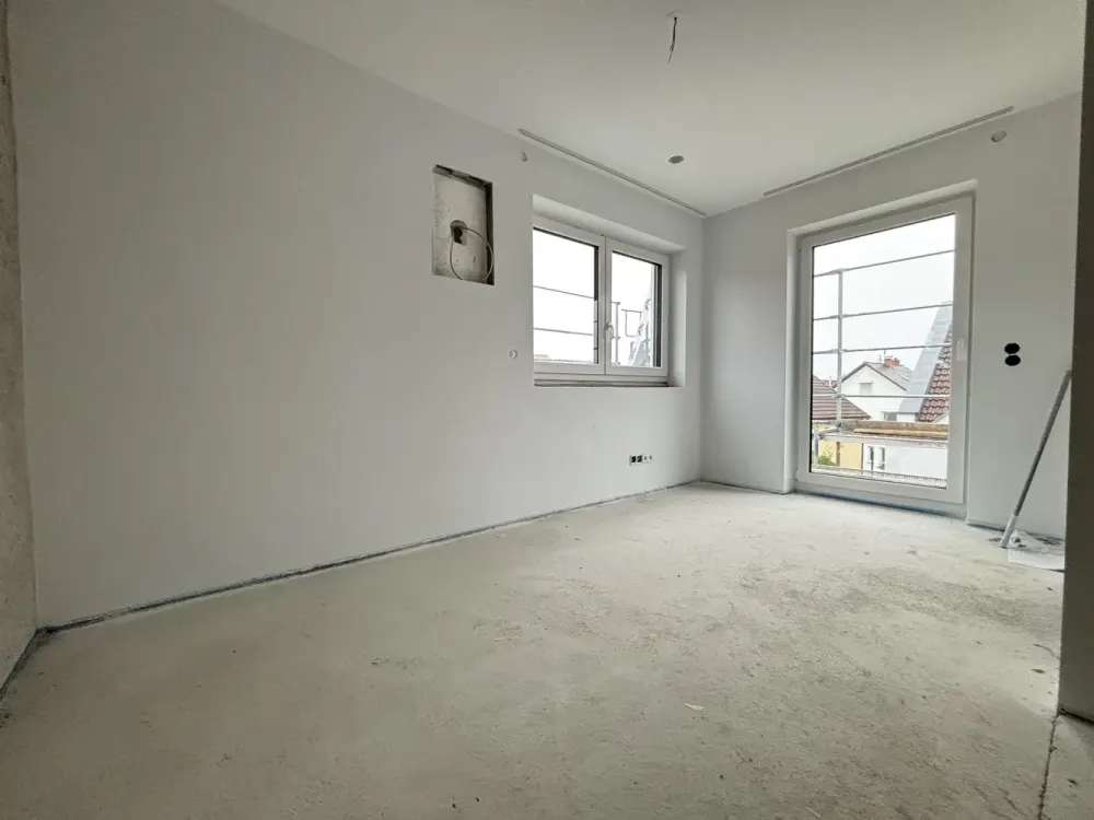Stilvoller Neubau/Erstbezug. Voll ausgestattetes Dachterrassen-Apartment all inclusive