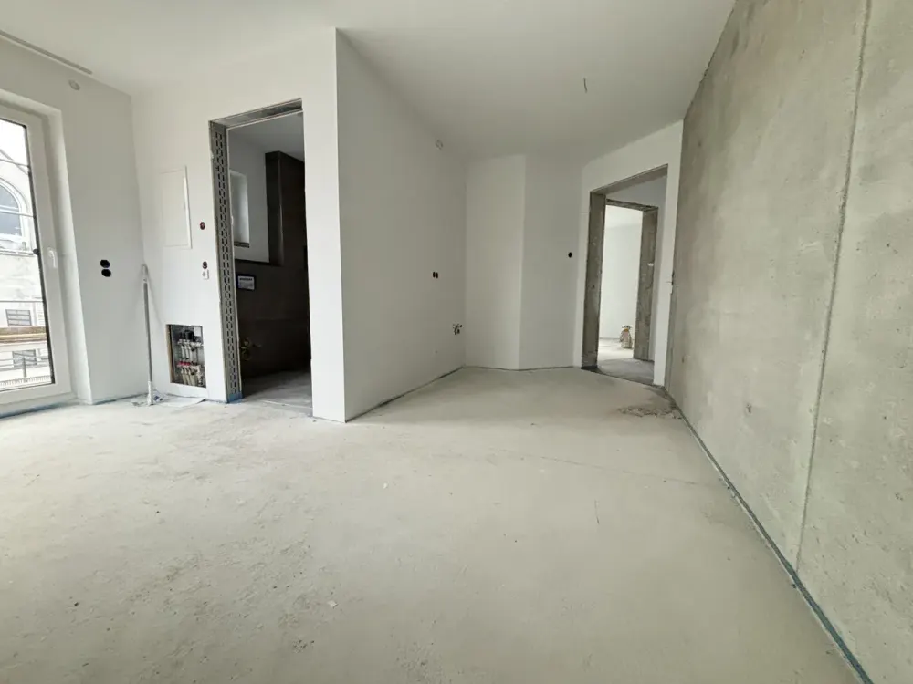Stilvoller Neubau/Erstbezug. Voll ausgestattetes Dachterrassen-Apartment all inclusive