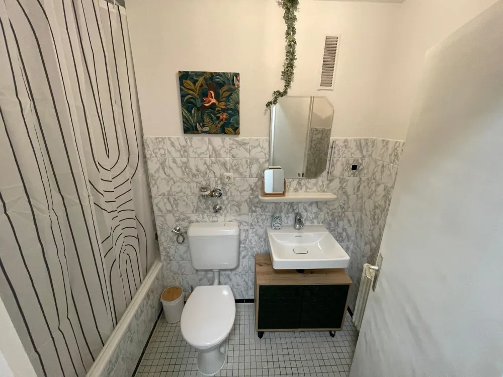 Apartment in Memmingen for Rent