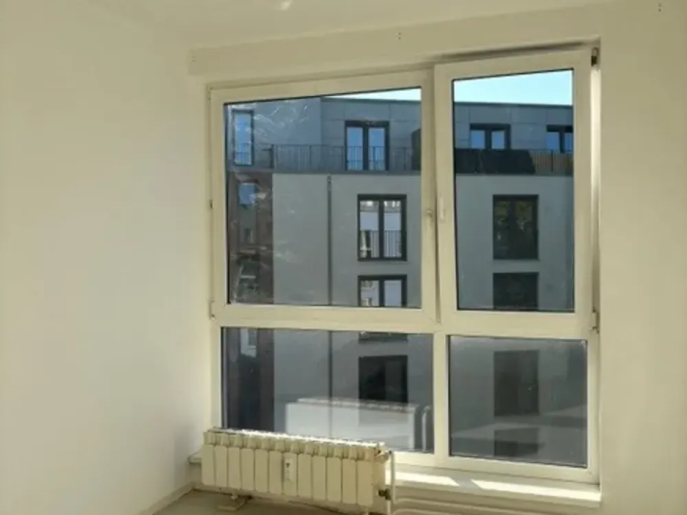 Gemütliches Wohnen in Treptow - Köpenick - mit besonderem Wohnbedarf