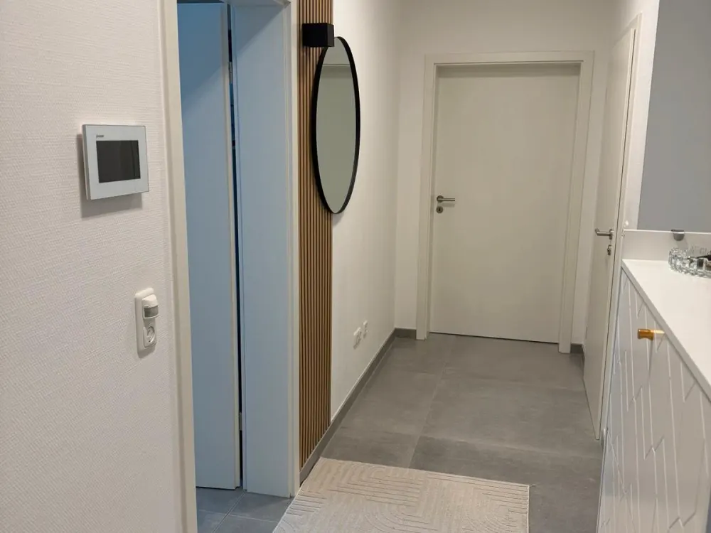 4 Room Apartment - Niestetal