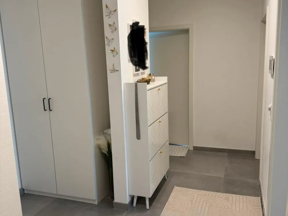 4 Room Apartment - Niestetal