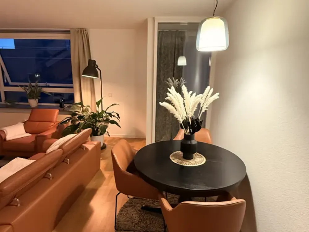 Potsdamer Platz: 2 Zi., 8.0G mit Wintergarten - 1.188€ kalt, provisionsfrei