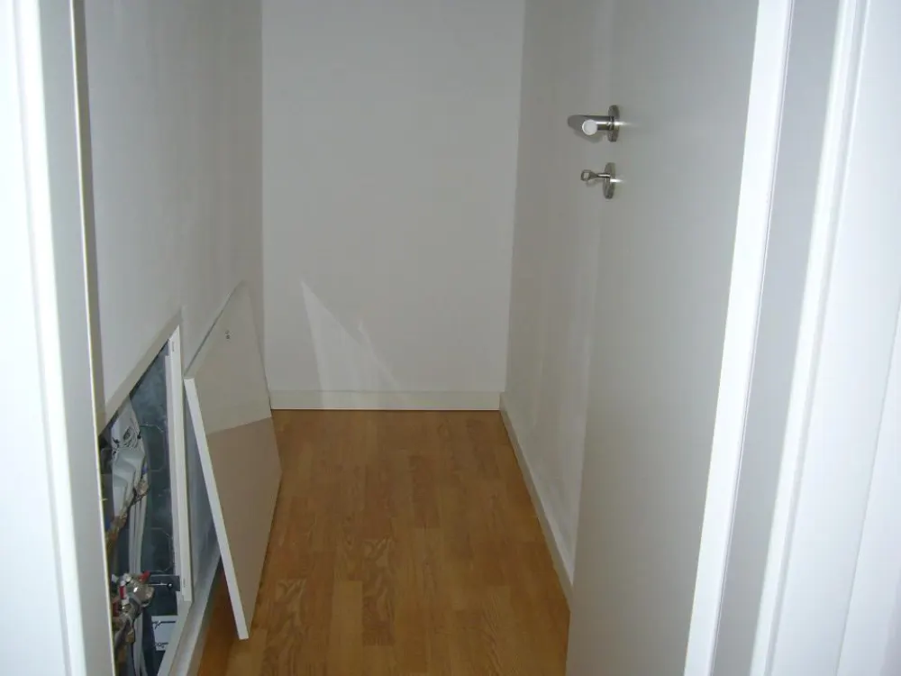 perfekte Singlewohnung in zentraler Lage mit Einbaucküche sucht neuen Mieter!