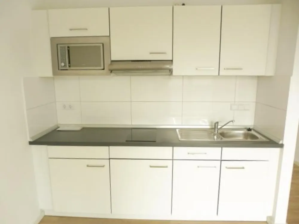 perfekte Singlewohnung in zentraler Lage mit Einbaucküche sucht neuen Mieter!