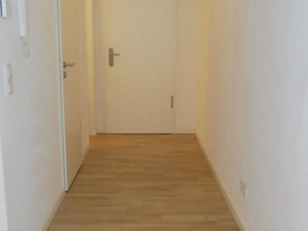 perfekte Singlewohnung in zentraler Lage mit Einbaucküche sucht neuen Mieter!
