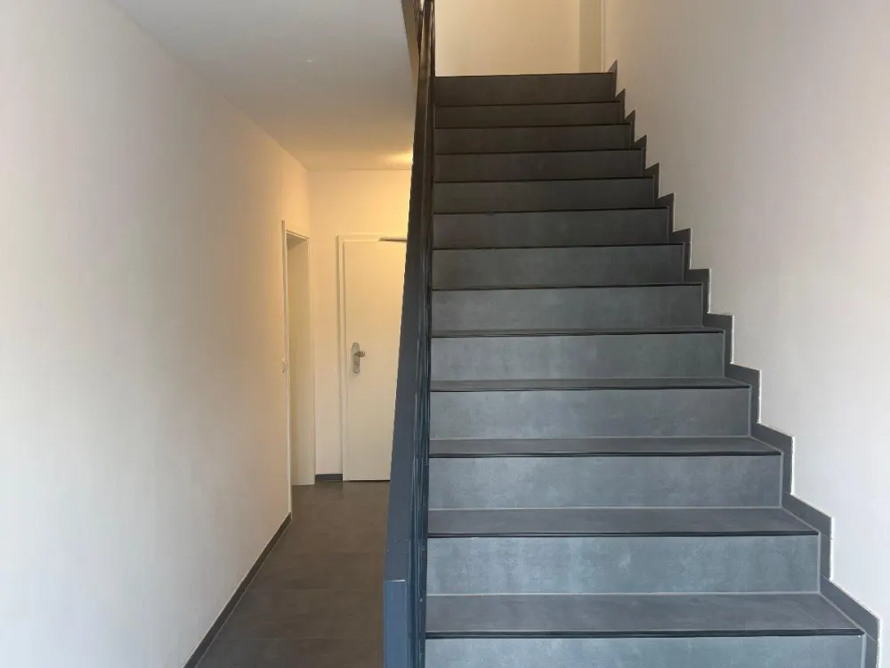 Erstbezug & Neubau: Maisonette Wohnung auf 240qm