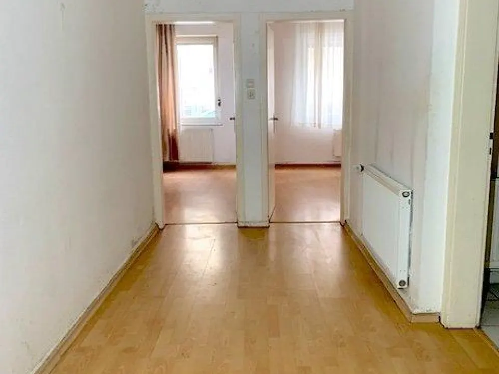 2-Zi Whg EG mit Terrasse ab sofort