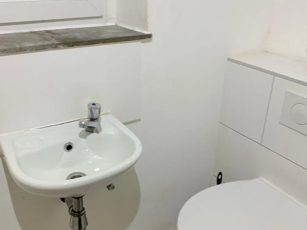 2-Zi Whg EG mit Terrasse ab sofort