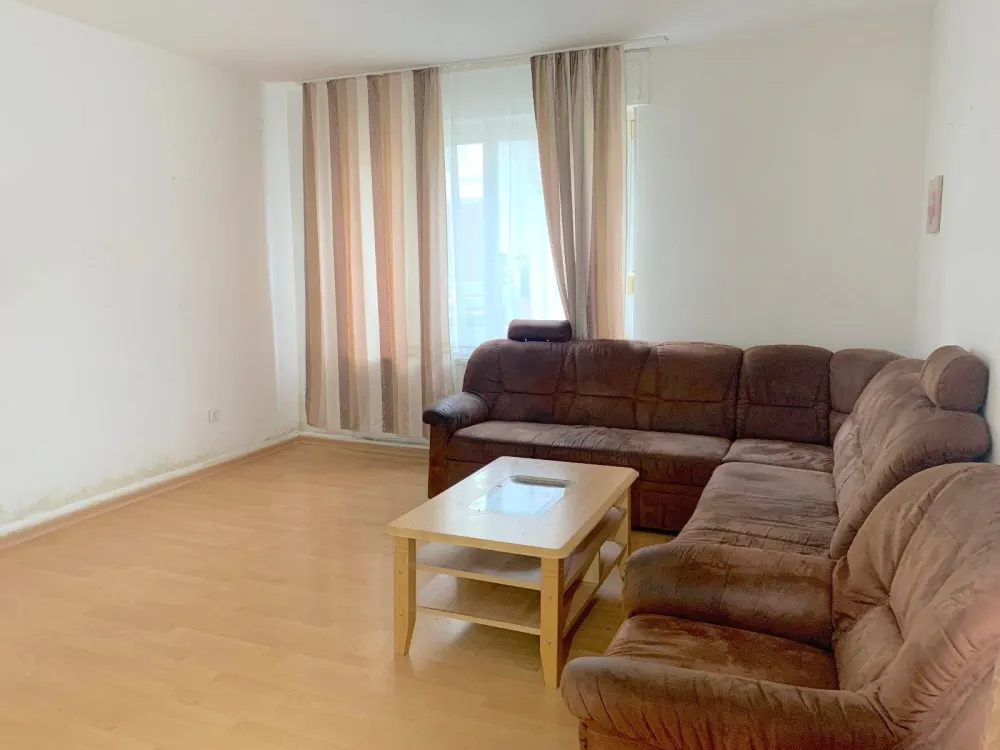 2-Zi Whg EG mit Terrasse ab sofort
