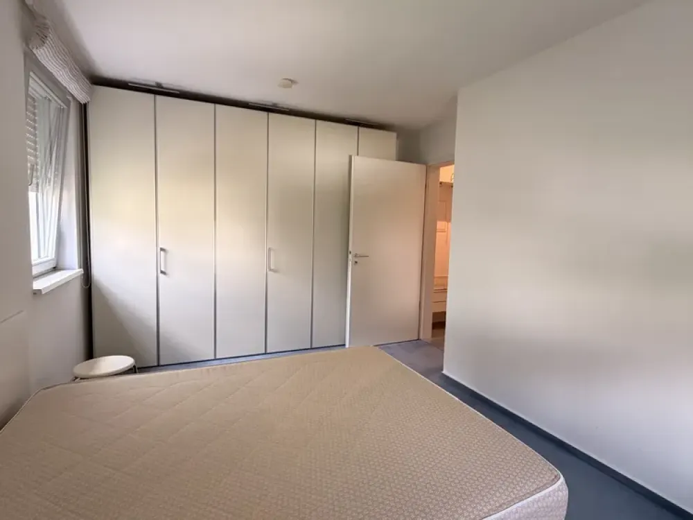 Wunderschöne, geräumige zwei Zimmer Wohnung mit EBK und Balkon im Musikerviertel, Weststadt