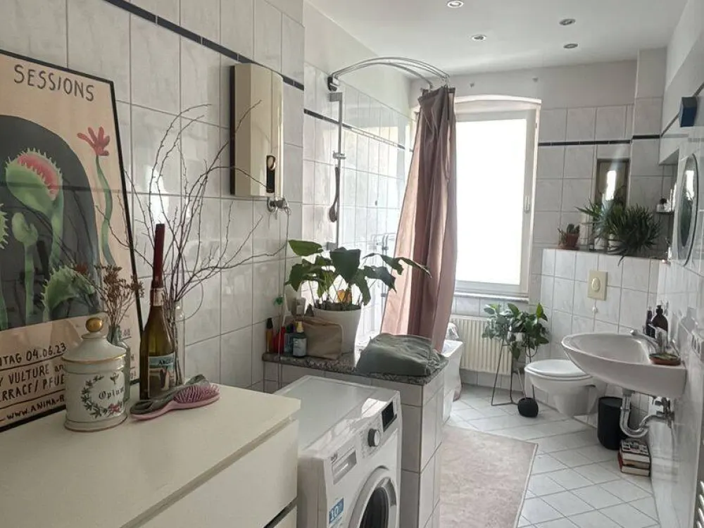 Zwischenmiete im Oktober: Traum-Wohnung in Kreuzberg