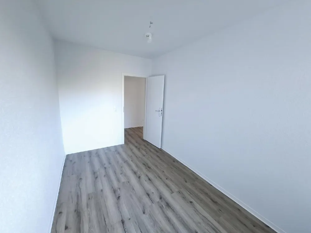 Modernisierte 3 Zimmerwohnung zur Miete - Wentzel Dr.