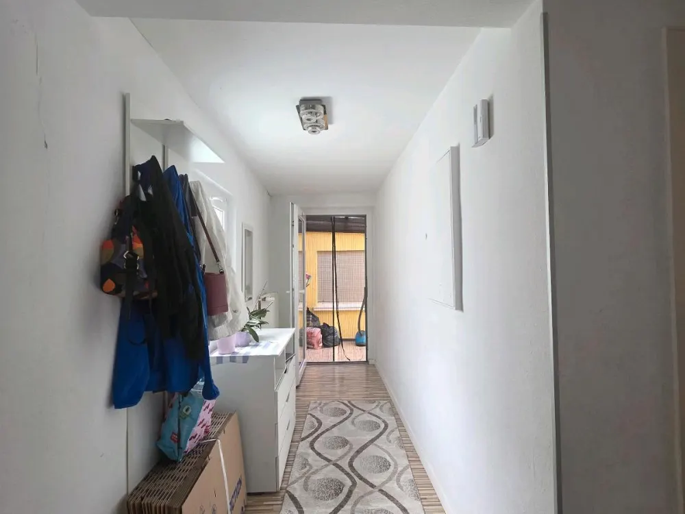 3 Zimmer Wohnung