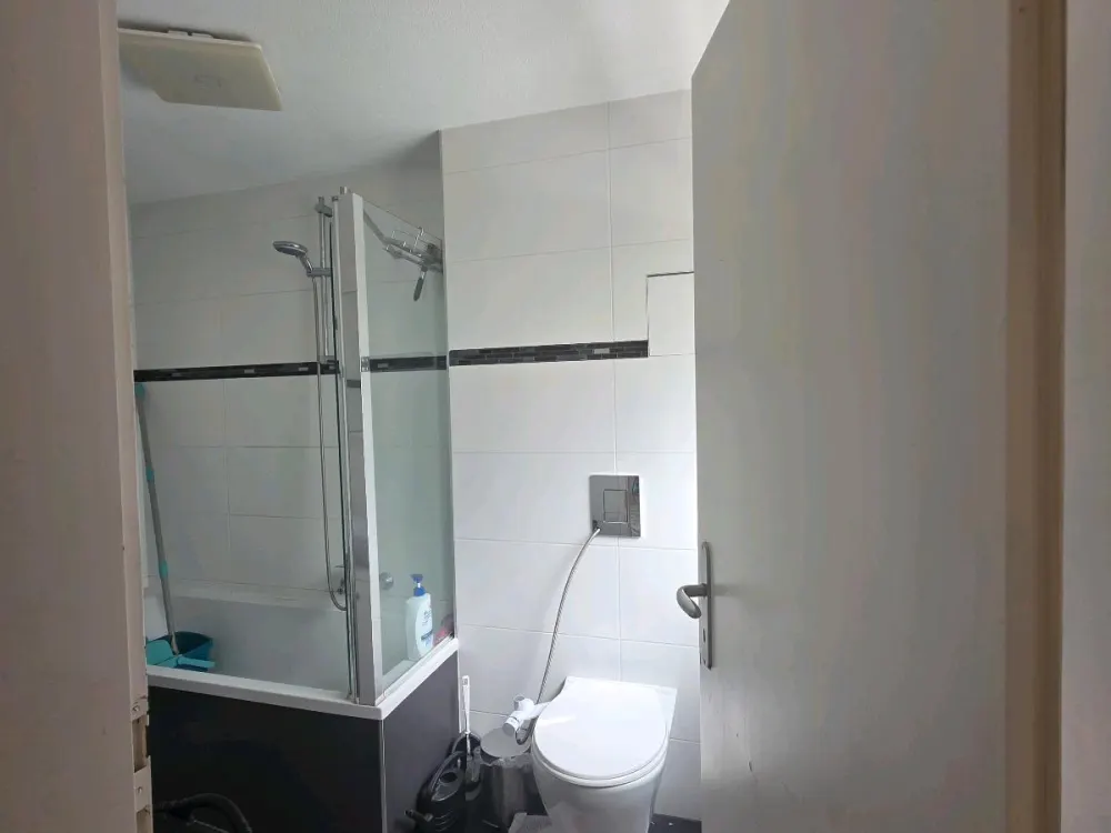 3 Zimmer Wohnung