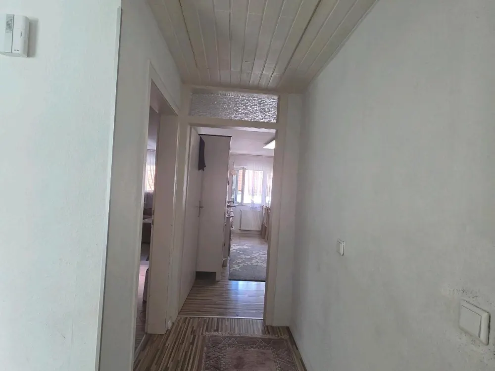 3 Zimmer Wohnung