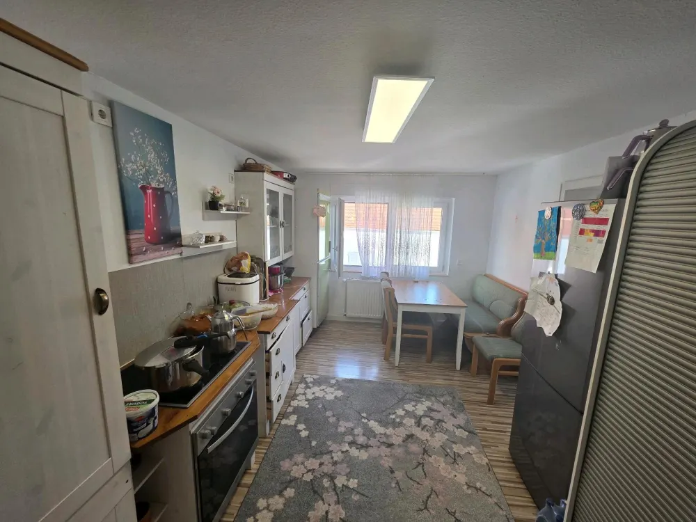 3 Zimmer Wohnung