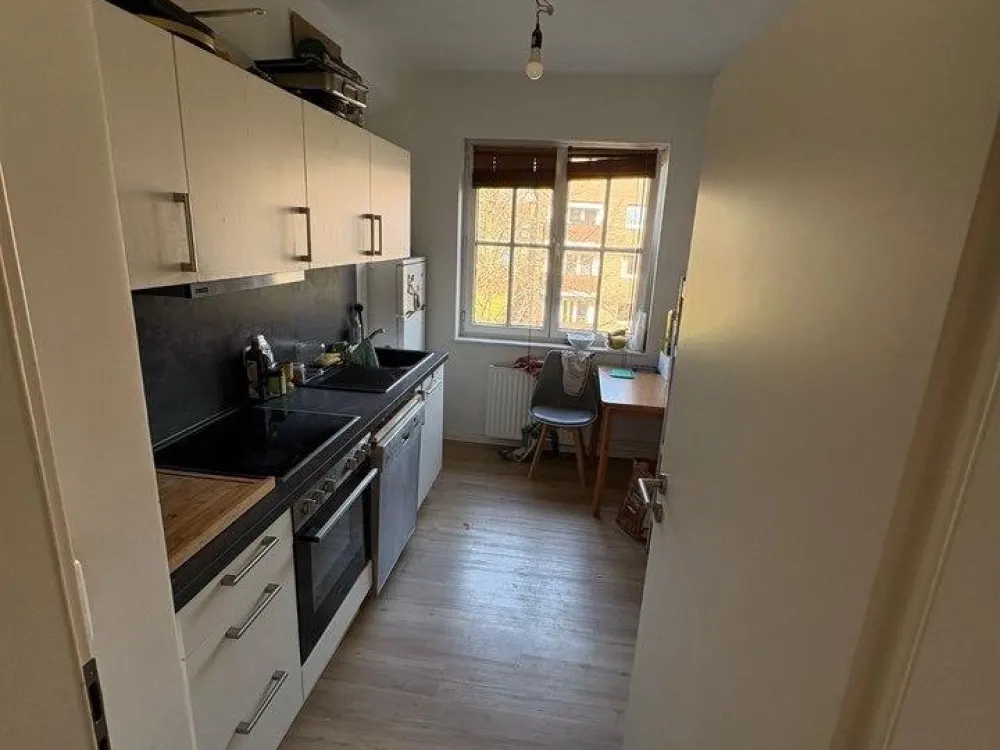 2-Zimmerwohnung in Horn 15.11.-31.12.2026