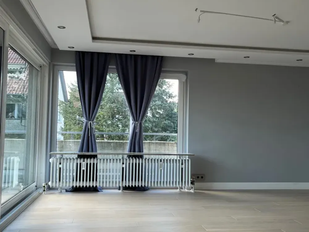 schöne 3,5 Zimmer Terrasse Wohnung