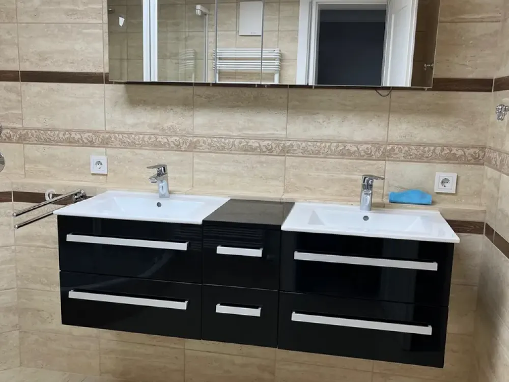 schöne 3,5 Zimmer Terrasse Wohnung