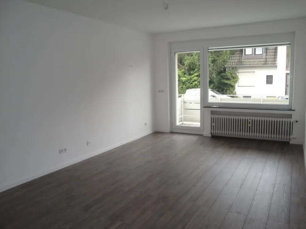 2-Zimmer-Wohnung in Meerbusch Büderich