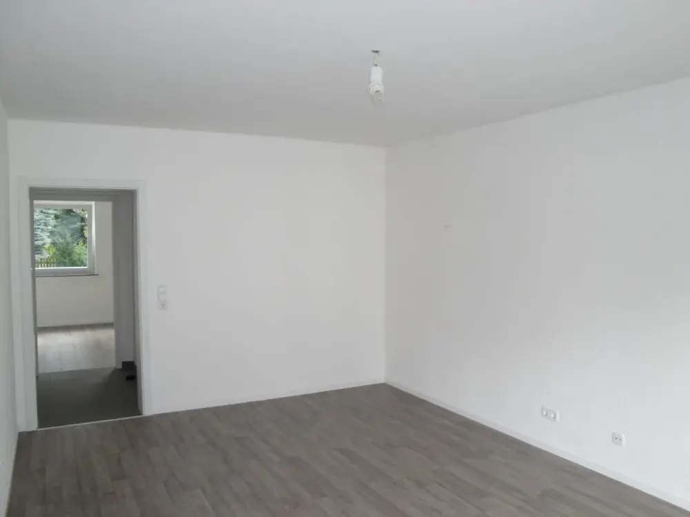 2-Zimmer-Wohnung in Meerbusch Büderich