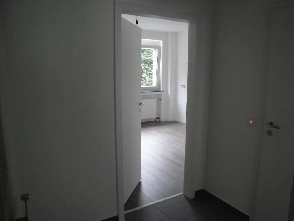 2-Zimmer-Wohnung in Meerbusch Büderich