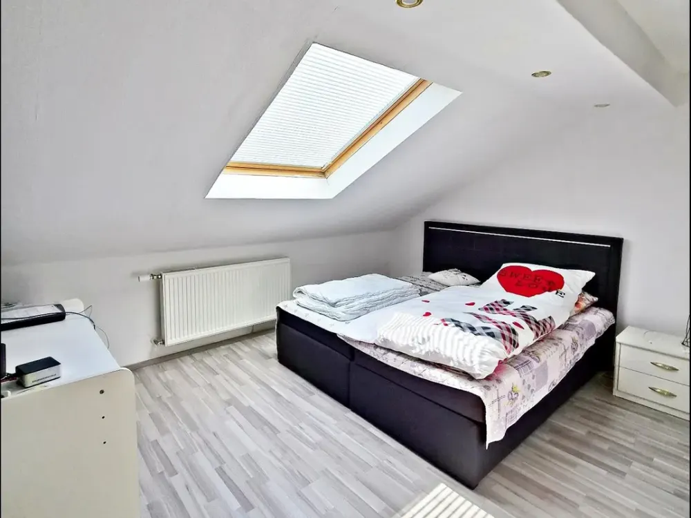Zuhause mit vier Zimmern in Nürnberg