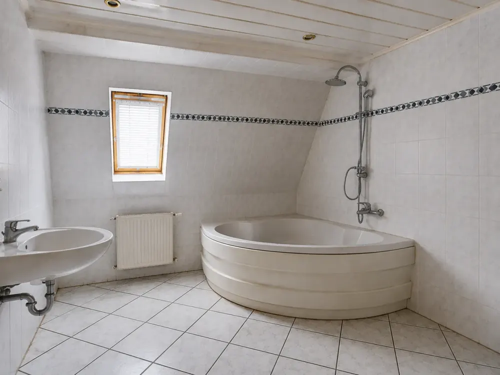Zuhause mit vier Zimmern in Nürnberg