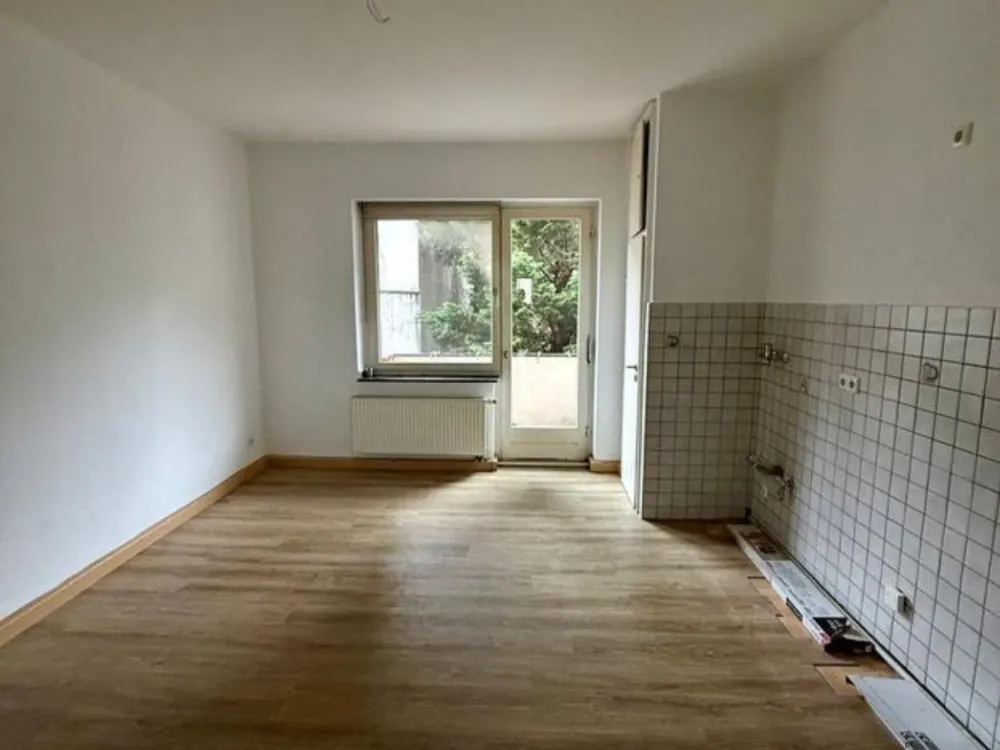 Renovierte Wohnung mitten im Kreuzviertel | Balkon & modernes Bad