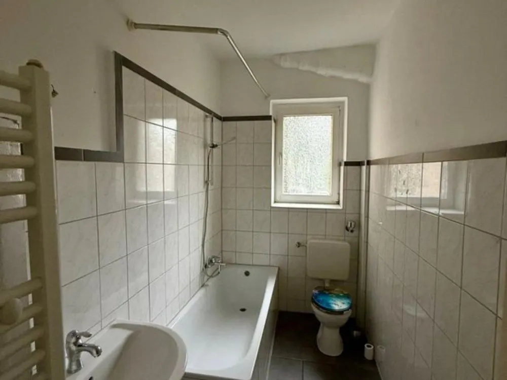 Renovierte Wohnung mitten im Kreuzviertel | Balkon & modernes Bad
