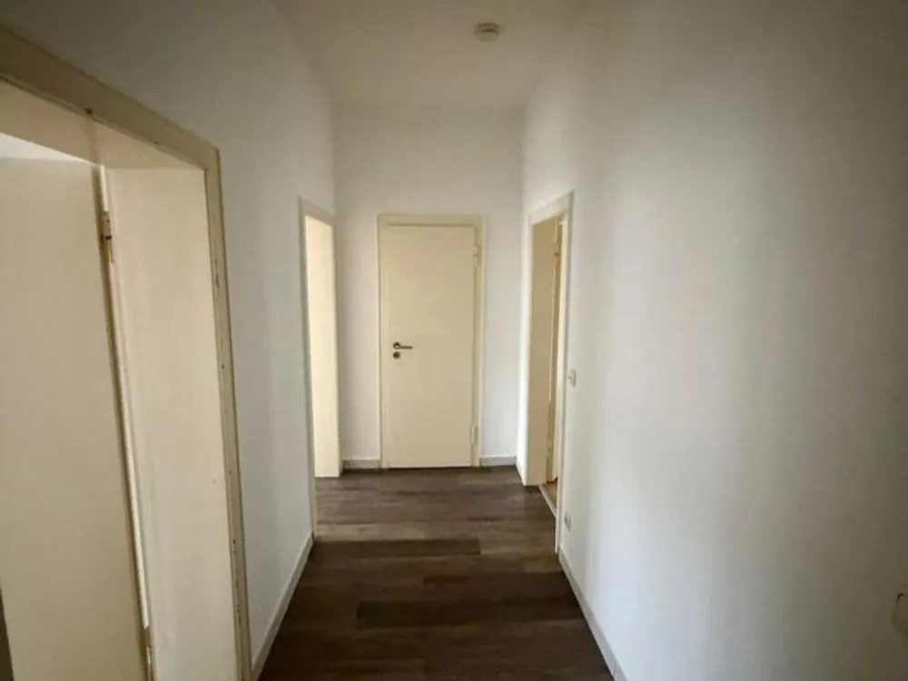 Renovierte Wohnung mitten im Kreuzviertel | Balkon & modernes Bad