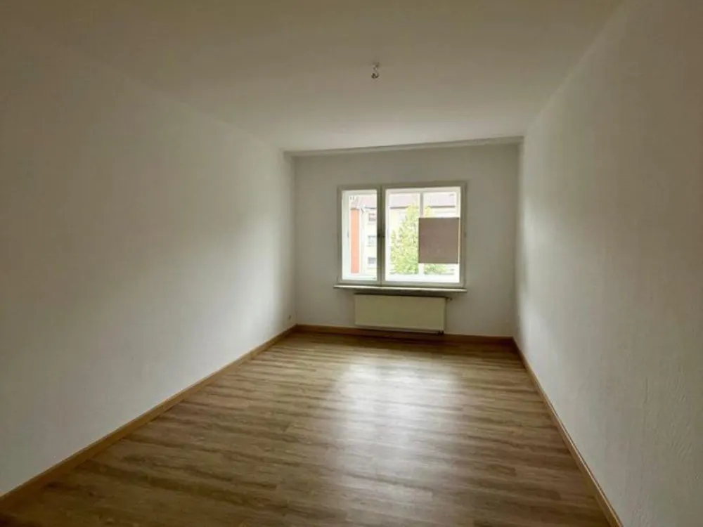 Renovierte Wohnung mitten im Kreuzviertel | Balkon & modernes Bad