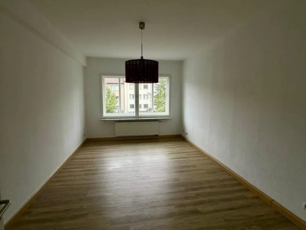 Renovierte Wohnung mitten im Kreuzviertel | Balkon & modernes Bad