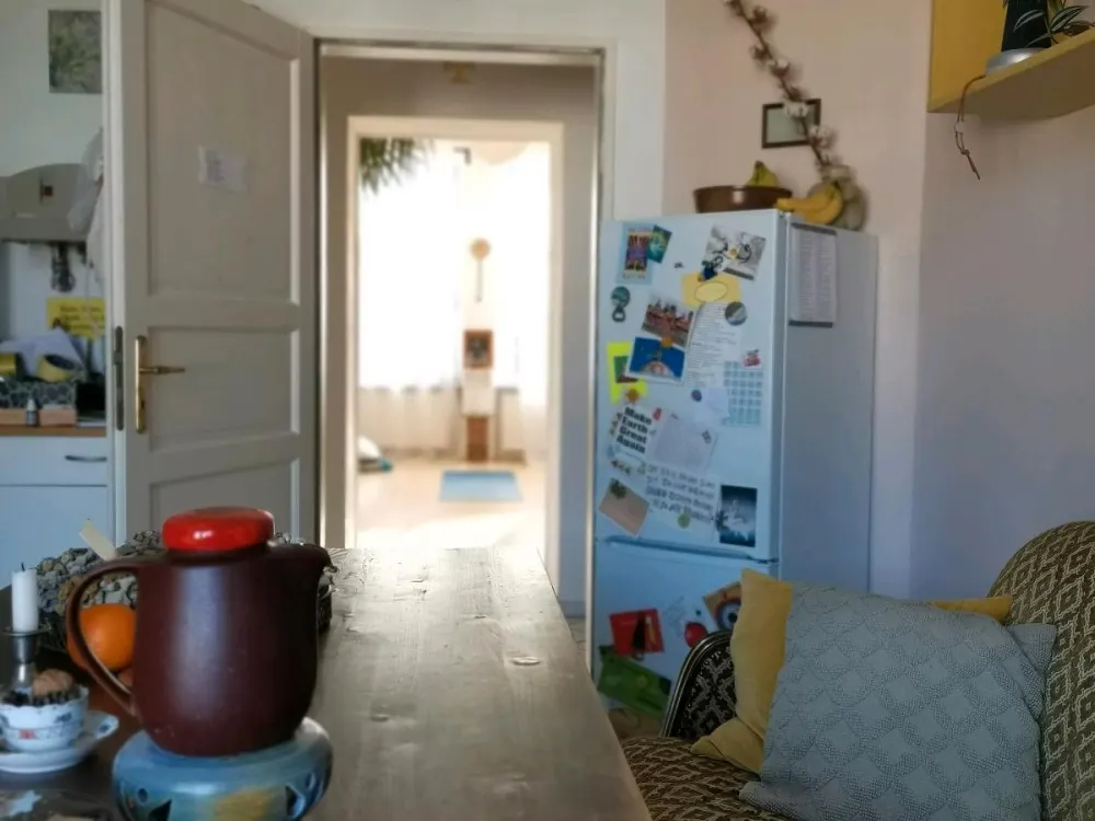 **NUR TAUSCH** Tauschwohnung 3 Zimmer Altbau 89qm