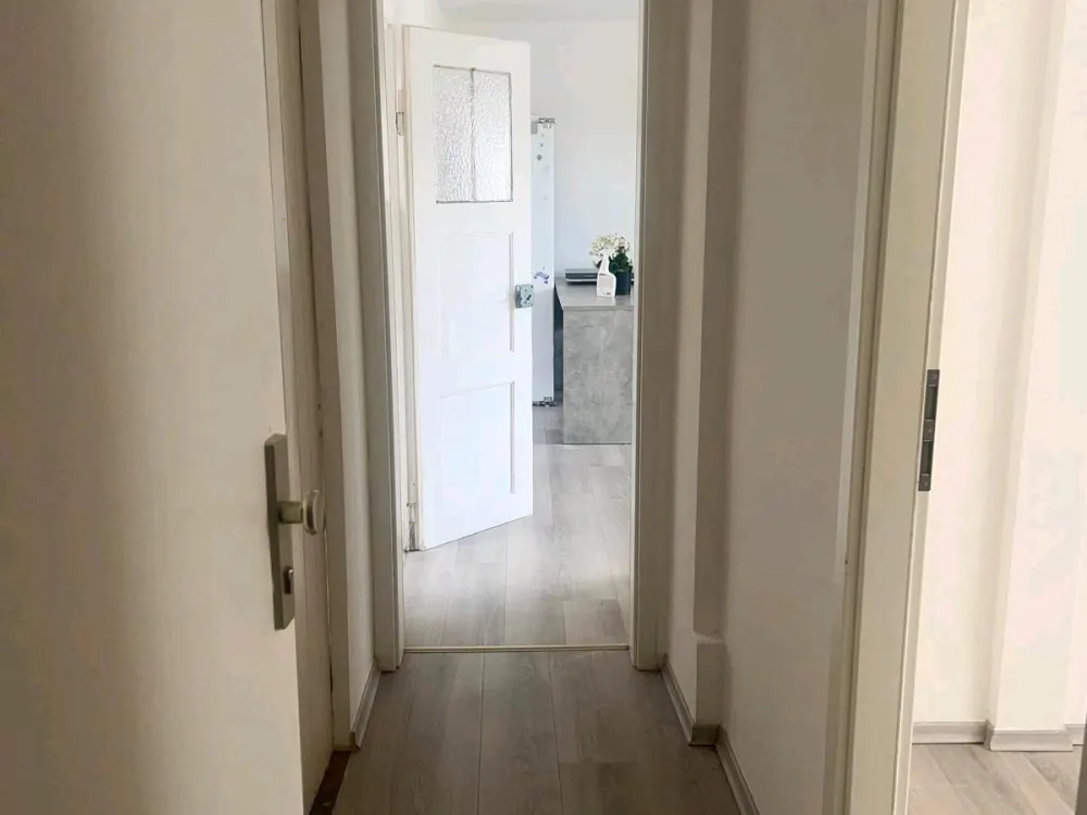 Möblierte 2-Zimmer-Wohnung in Frankfurt-Nied