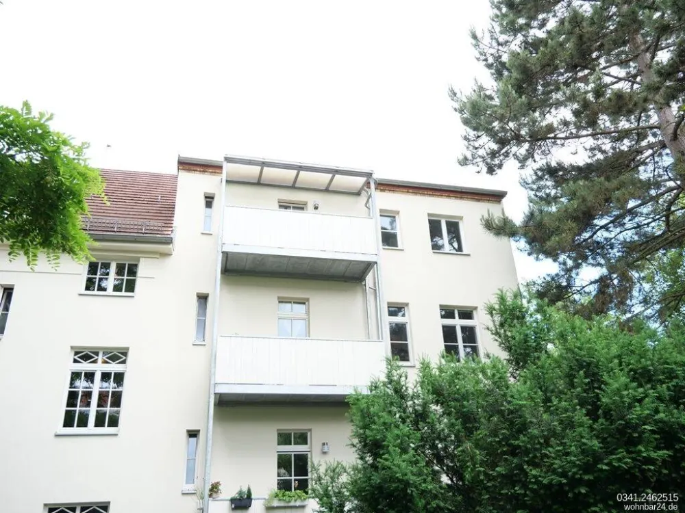 [] möckern [] kleine 3-raum im dg [] balkon [] niedrige decken [] kleines schlafzimmer [] INDEX MV []