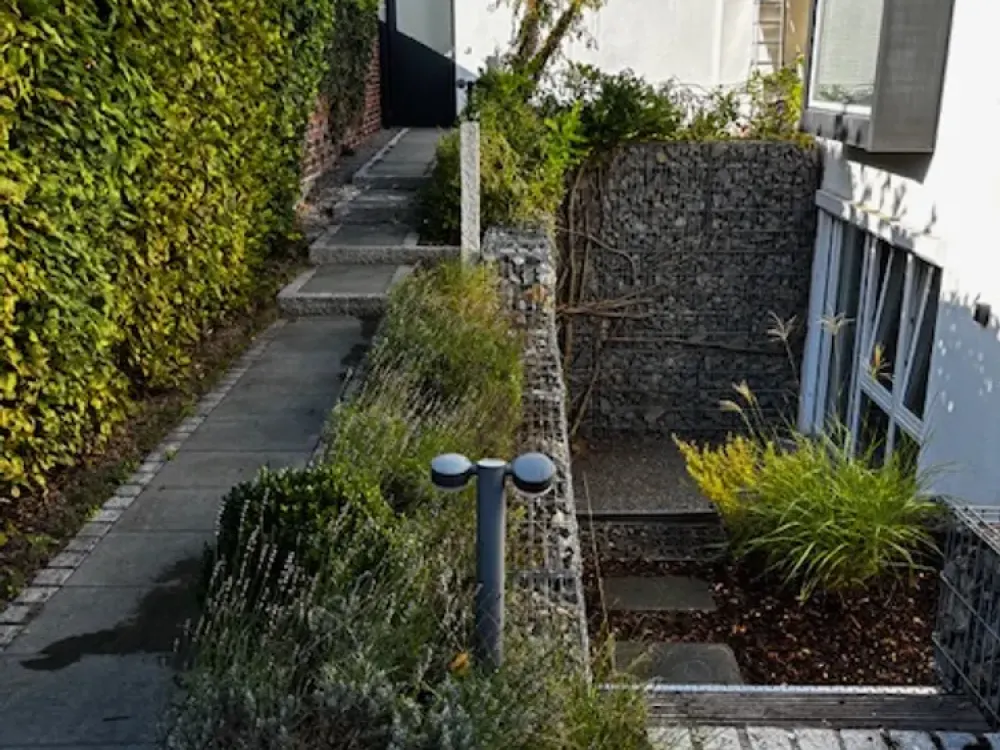Sonnige Einliegerwohnung begehrter Wohnlage von Ludwigsburg
