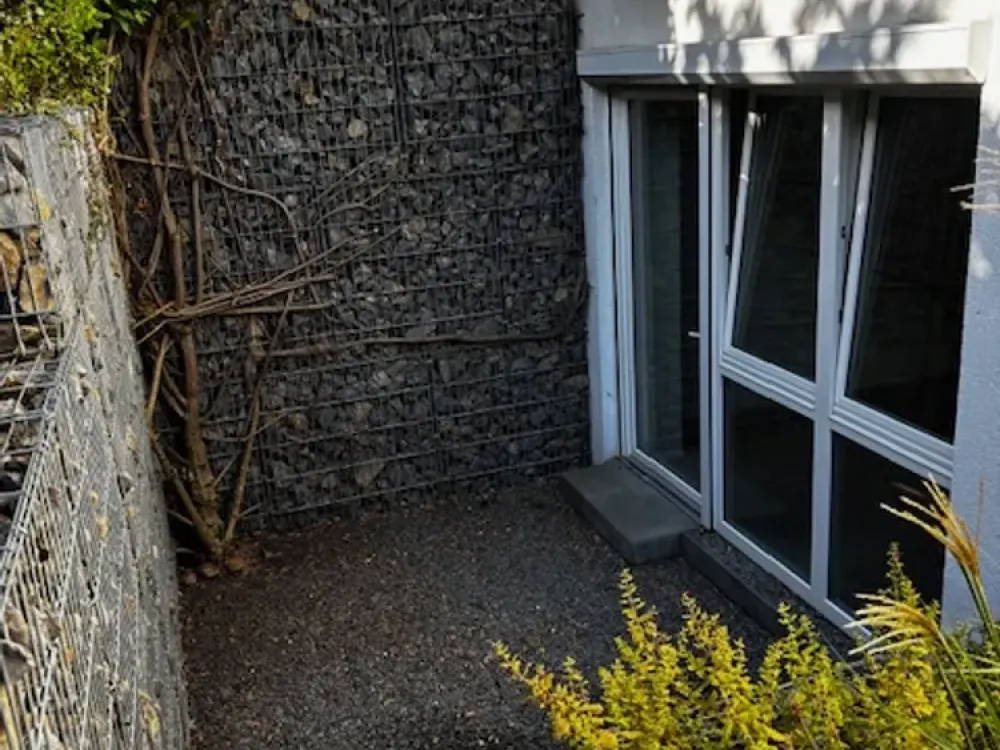 Sonnige Einliegerwohnung begehrter Wohnlage von Ludwigsburg