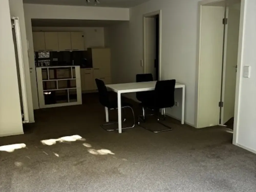 Sonnige Einliegerwohnung begehrter Wohnlage von Ludwigsburg