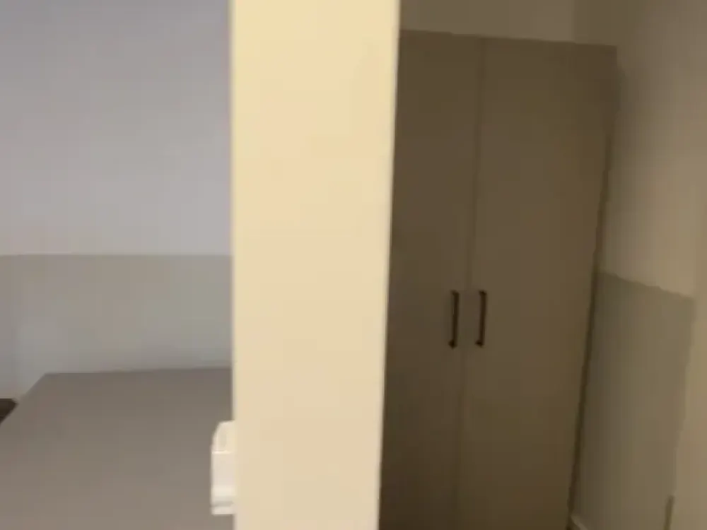 Möblierte 1-Zimmer-Wohnung