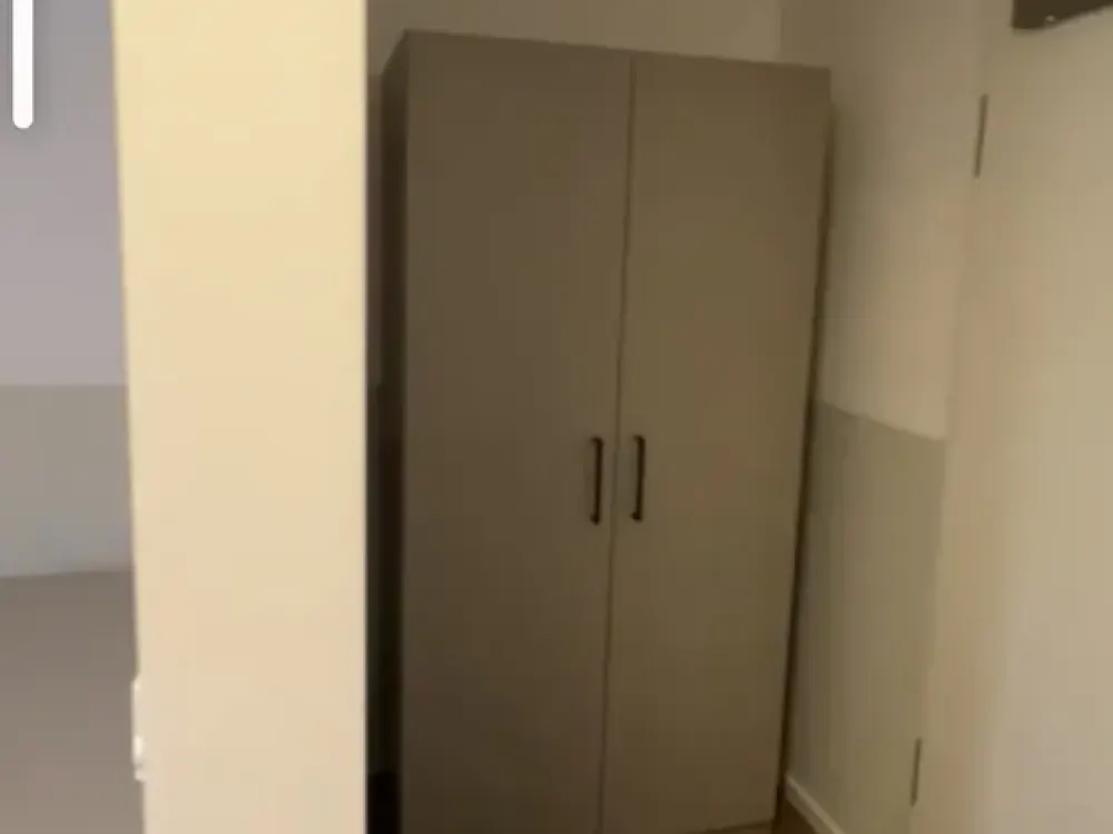 Möblierte 1-Zimmer-Wohnung