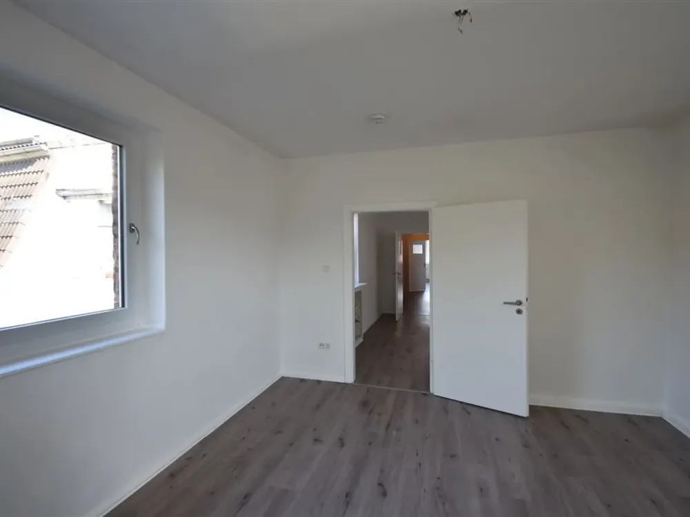 Mit EBK! Bezugsfreie 2-Zimmer-Wohnung