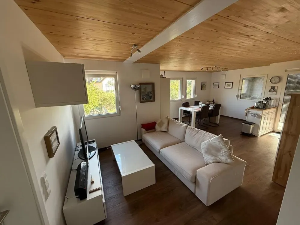 Wohnungen im 1 OG 80m²